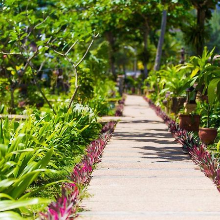 Andaman Bangtao Bay Resort Bang Tao Beach  Exterior photo