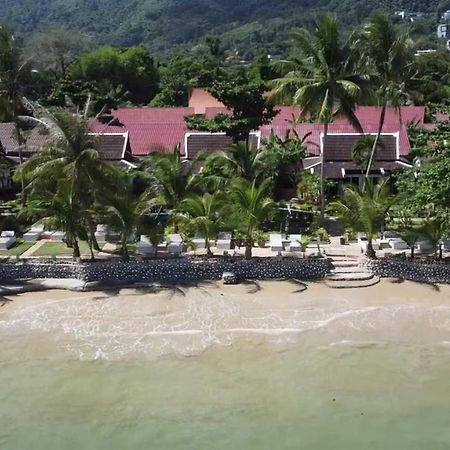 Andaman Bangtao Bay Resort Bang Tao Beach  Exterior photo