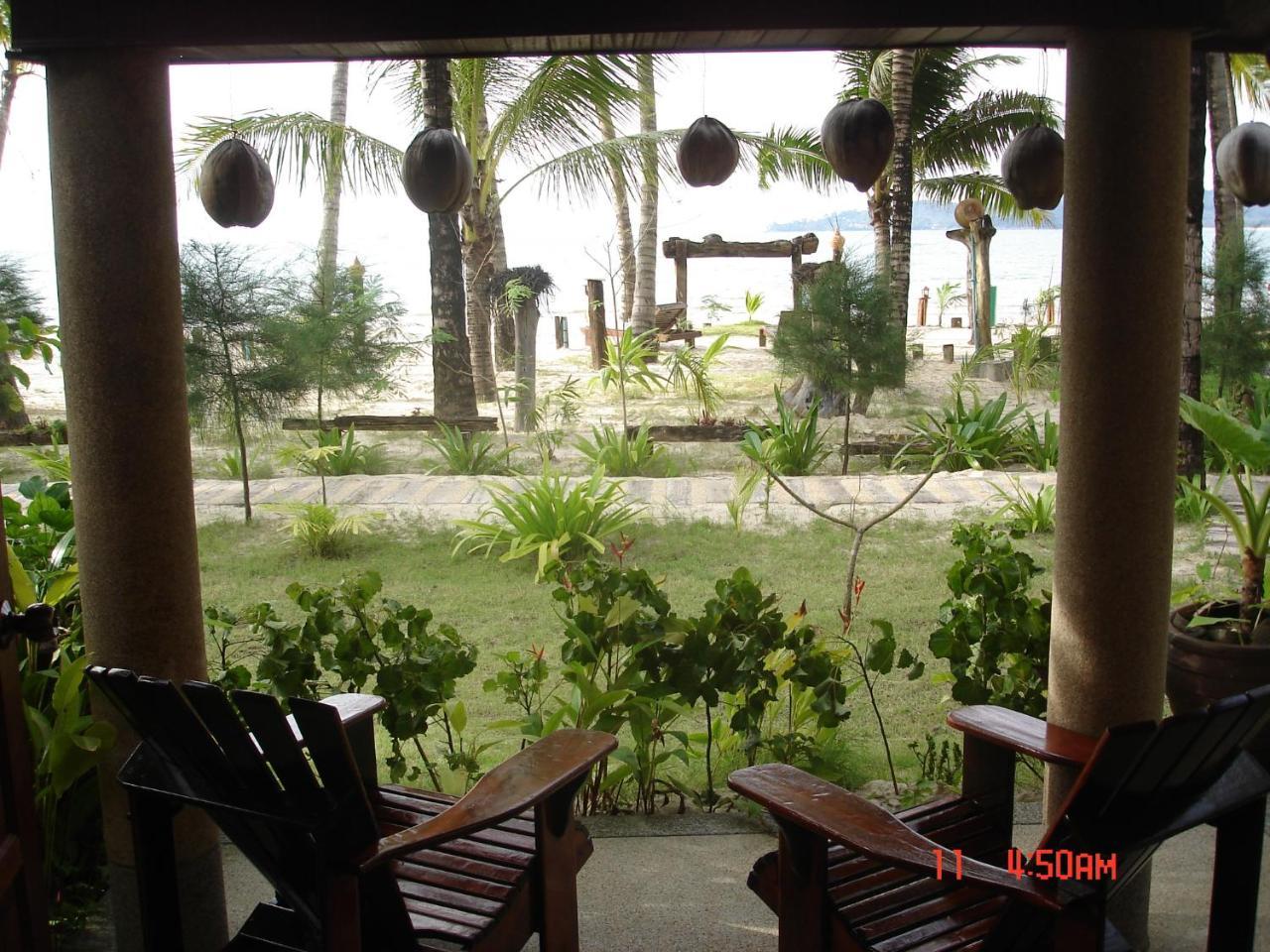 Andaman Bangtao Bay Resort Bang Tao Beach  Exterior photo