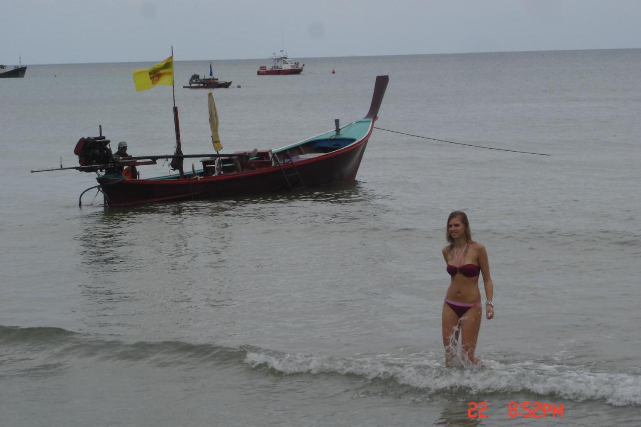 Andaman Bangtao Bay Resort Bang Tao Beach  Exterior photo