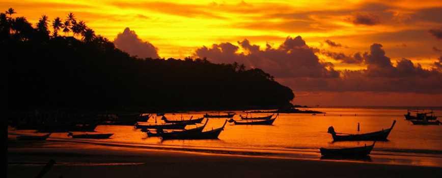 Andaman Bangtao Bay Resort Bang Tao Beach  Exterior photo